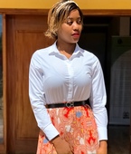 Eminencia Sílvia Mucabele