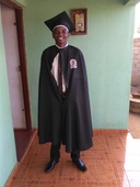 Adolfo Tafirenyika Chiqueia