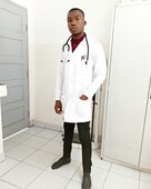 Izildo Manuel Jose Matombo