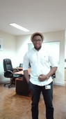Edson dos Pais Mufume