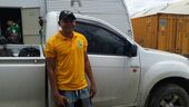 Amarildo Larencie Clinkett Ribeiro