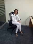 Rubina G. Naby