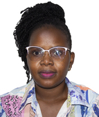 Eunice Luzia Feijão de Lacerda Mabanja