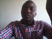 Gafar Essumaila