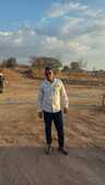 Dersio Gomes Nhamitambo Pombal
