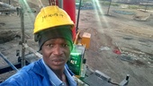 Cleato Mussá Omar Abubacar