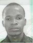 Pedro Jonas Munguambe