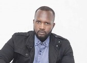 Frantz Munyangaju