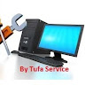 Bytufa Service