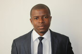 Izidino Munjaga
