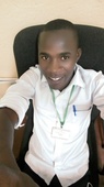 Mouzinho Fernando Cofe