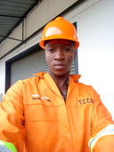 Lucas Vilanculo Junior