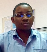 Prosperino Mbalame