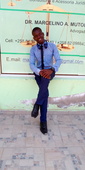 Wilton Vicente