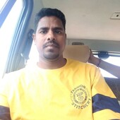Manjunathan Krishnamandadi
