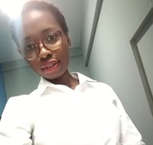 Nadia Nhantumbo