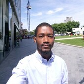 Arijuane Salimo Elidio
