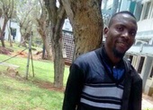 Abibo Juma Abibo