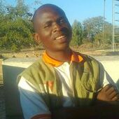 Clement Mpofu