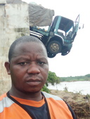 Sumaila Sebastião Muleca Susemu