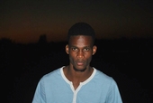 Ezequiel Mateus Ngonhamo