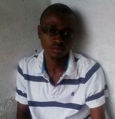 Amos Simbane
