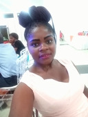 Filomena Nhancale