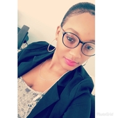 Ruthe Sheila Chemane