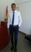 Sualehe Andre