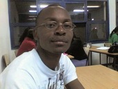 Artur Dinis Manjate