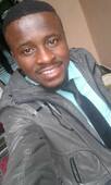 Trevas Maumane