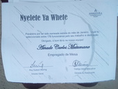 Amade Mutumane