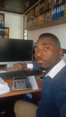 Adriano Mungazel Sitoe