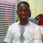 Odunolu Abiodun -. Mba, Aciwm, Acism, Dscm