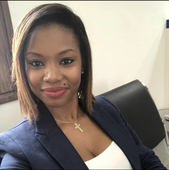 Cynthia Carla Simbine