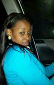 Francina Mutambe