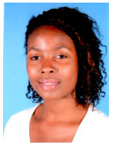 Edith Muthemba