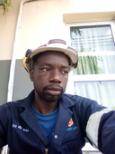 Nyasha Machingambi