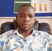 Agostinho João Roroge