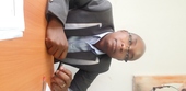 Jose Tembe
