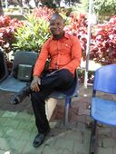 Timotio Benjamim Concelho