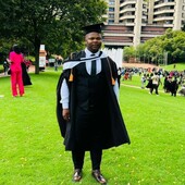 Thato Matiya