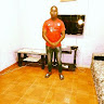 Gerafe Anfio