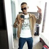 Dirson Baila