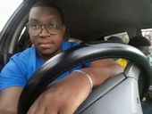 Tenday Martins Mutaribinho Junior