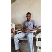 Edson Antonio Vilanculos