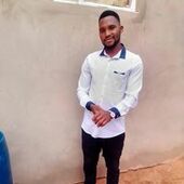 Osvaldo Nhanombe