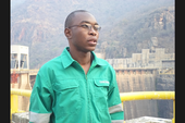 Leonel Muthemba