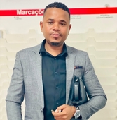 Evandro Matete Maria Raul