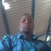 David Fernando Benzane
